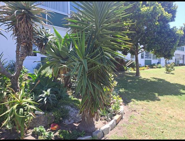 1 BEDROOM APARTMENT FOR SALE IN WESTCLIFF